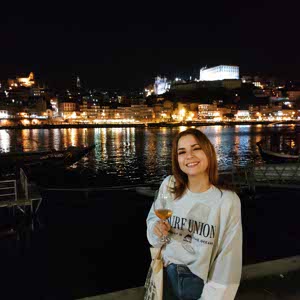 Celia Llorente profile