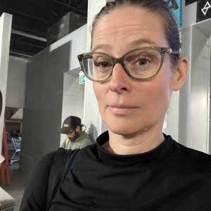 Genevieve Lalumiere profile