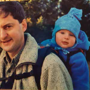 Ed Holden profile