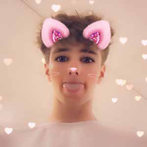 Luca Birch profile