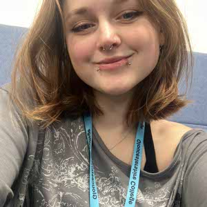 Lucy Allwright profile