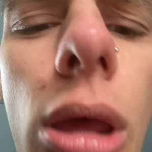 Dylan Hampson profile