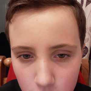 George Cook profile