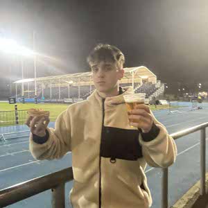 Torran McCann profile