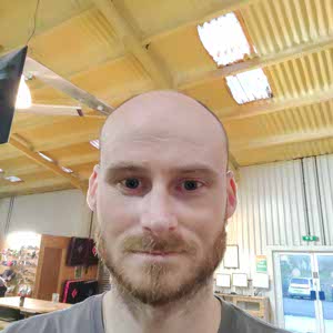 David Crowsley profile