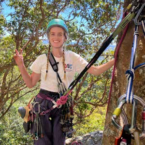 Louise O'Sullivan profile