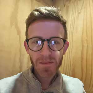 Jack Corper profile