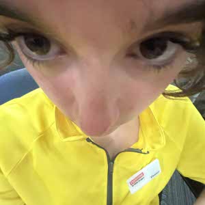 Eleanor Morris profile
