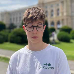 Tom Bouwknegt profile