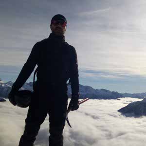 Matija Jelic profile