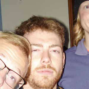 Jack Cater profile