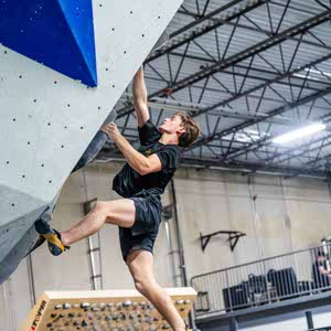 Justin Horne profile