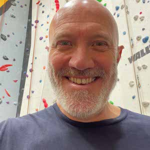 Phil Toogood profile