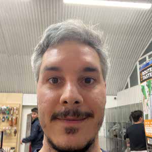 Gabriele Roncoroni profile