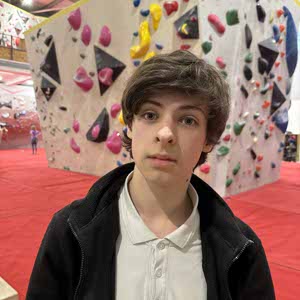 Arlo Campbell profile
