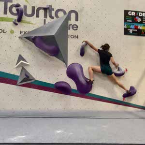 Myrtle Haslam-Hopwood profile