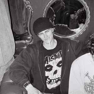 Brodie Logue profile