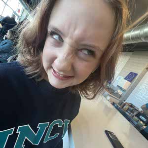 Charlotte Bennett profile