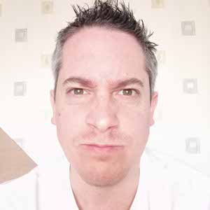 Mark Whittaker profile