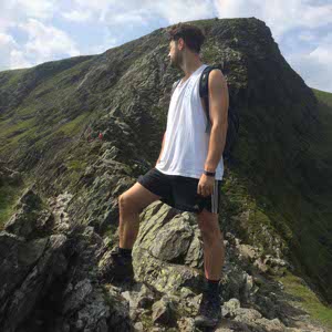 Tom Kindley profile