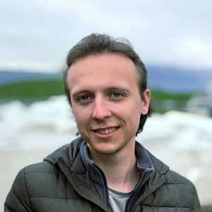 Pavel Zapolskii profile