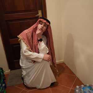 Laith Dafterdar profile