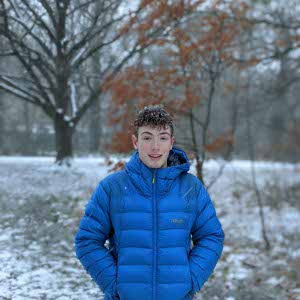 Elias Bignold profile