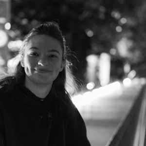 Paula Stäbler profile