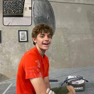 Ethan Naylor profile