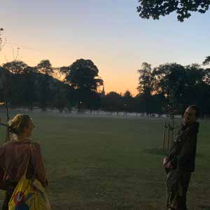 Rosie Handley profile