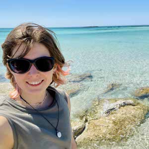 Eleanor Wenham profile