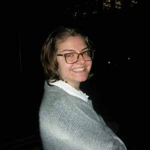 Stephanie Korb profile