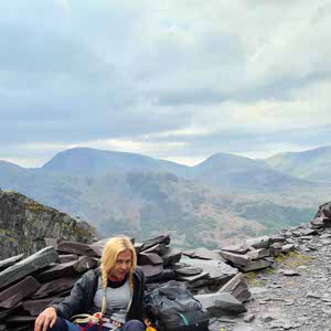Mary Brightman profile