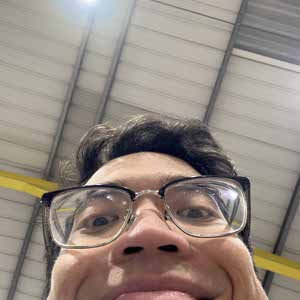 Aiman Yushaq profile