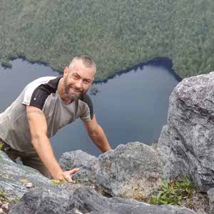 Rob Fearn profile