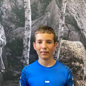 Dillon Hargrave profile