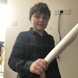Dylan Ive profile