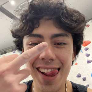 Benjamin Radstone profile