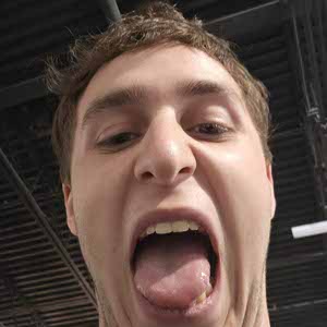 Nathan Perreault profile