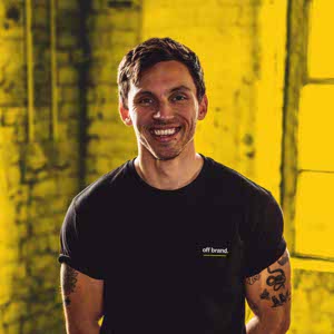 Ross Anderson profile