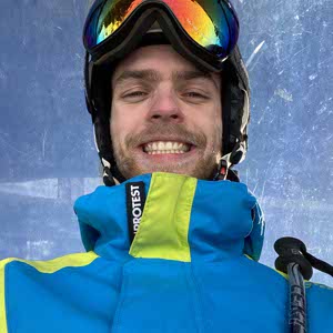 Lucas Vandewalle profile