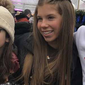 Caitlyn Sefton profile