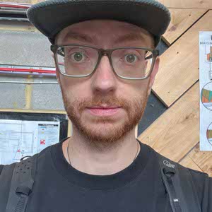 Matt Brown profile