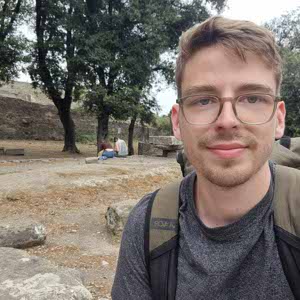 Kevin Scholtyssek profile