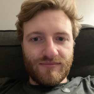 Jack Mcgough profile