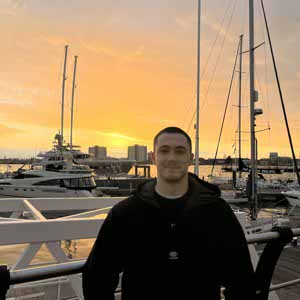 Aaron Wheeler profile