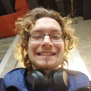 Joshua Sarphie profile