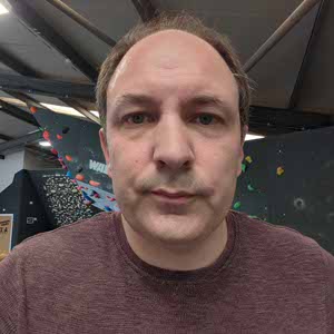 James Ruddle profile