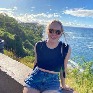 Elyse Hensley profile