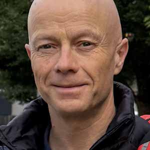 Trygve Randen profile